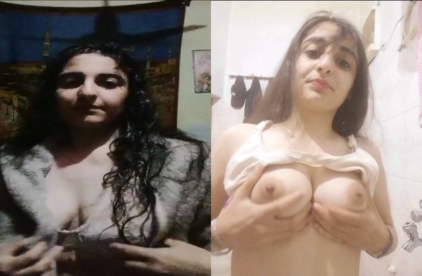 Sexy paki babe update Part 1